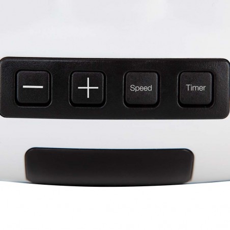 Orbegozo CR4000 600W Ceramic Plug-in Heater
