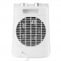 Orbegozo PTC-Keramikheizung. Leistung 750-1.500 W. Platzsparendes Design. Steuerung durch Thermostat. Orbegozo PTC-Keramikheizung. Leistung 750-1.500 W. Platzsparendes Design. Steuerung durch Thermostat.