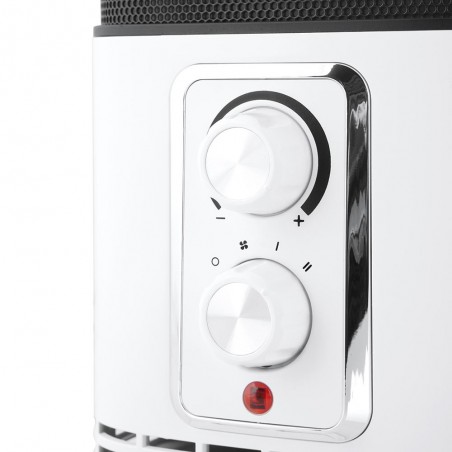 Orbegozo CR6025 360º ceramic heater