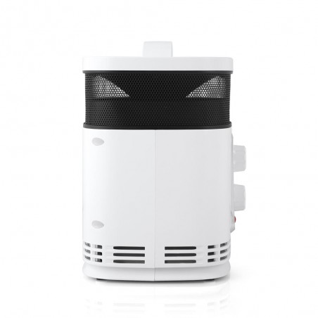 Riscaldatore in ceramica Orbegozo CR6025 a 360º