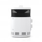 Orbegozo 360º ceramic heater, emits heat in all directions. Maximum power: 1500W. High efficiency. Orbegozo 360º ceramic heater, emits heat in all directions. Maximum power: 1500W. High efficiency.