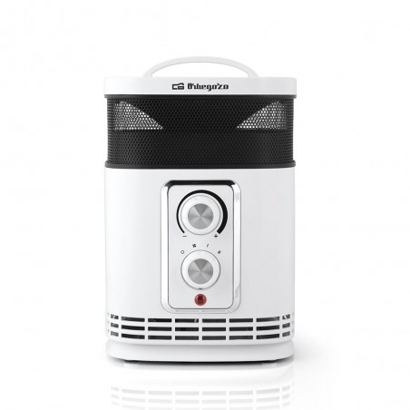 Orbegozo CR6025 360º ceramic heater
