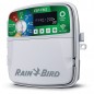 ESP-TM2 automatic irrigation programmer 4 indoor zones Rain Bird