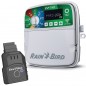 Programador de Riego Wifi ESP-TM2 12 zonas Interior Rain Bird | Riego Automatico para Jardin | Temporizador de Riego Eléctrico Programador de Riego Wifi ESP-TM2 12 zonas Interior Rain Bird | Riego Automatico para Jardin | Temporizador de Riego Eléctrico
