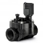 Controlador de Irrigação Interna Rain Bird ESP-TM2 de 12 Zonas | Sistema Automático de Irrigação de Jardim | 12 Válvulas Solenoi Controlador de Irrigação Interna Rain Bird ESP-TM2 de 12 Zonas | Sistema Automático de Irrigação de Jardim | 12 Válvulas Solenoi
