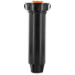 Set di 10 Diffusori per irrigazione Rain Bird 1804, altezza stelo 10 cm, senza ugello