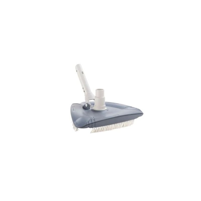 Oval Shark Pool Cleaner with Side Brushes Oval Shark Pool Cleaner with Side Brushes