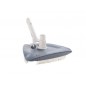 Oval Shark Pool Cleaner with Side Brushes Oval Shark Pool Cleaner with Side Brushes