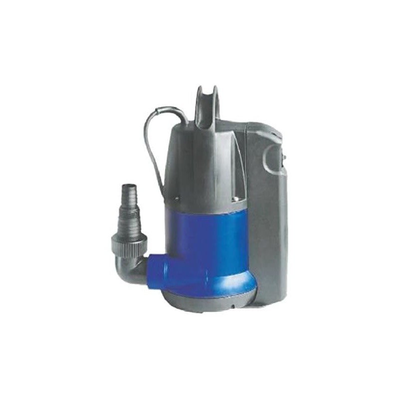 Pompa di sentina sommergibile per acqua pulita XKS-557P