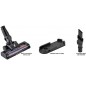 Aspirador de pó sem fio Thulos 2 em 1: vertical e portátil. Tecnologia ciclônica, bateria: 22,2 V/2200 mAh TH-VC1008 Aspirador de pó sem fio Thulos 2 em 1: vertical e portátil. Tecnologia ciclônica, bateria: 22,2 V/2200 mAh TH-VC1008