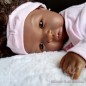 Reborn Shyann Biracial par Reborn Baby Miriam