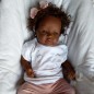 Reborn Shyann Birracial