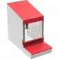 Henhouse hens 1 department 26x50x44 cm Henhouse hens 1 department 26x50x44 cm