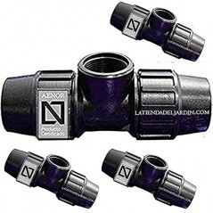 Llave Acero de apriete 63mm, 75mm y 90mm y 110mm para Fitting de Polietileno y Latón
