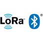 Programmateur d'arrosage à batterie Bluetooth Solem LoRa 9V Solem, 4 zones d'arrosage Programmateur d'arrosage à batterie Bluetooth Solem LoRa 9V Solem, 4 zones d'arrosage