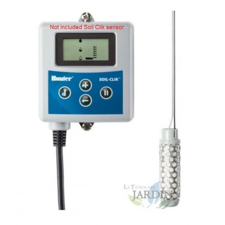 Hunter Soil-Clik Feuchtigkeitssensor