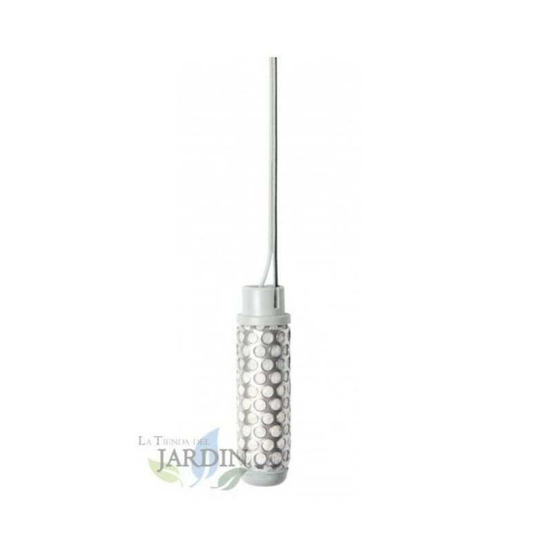 Sensor de humedad Soil-Clik Hunter, monitoreo de humedad para riego eficiente y saludable Sensor de humedad Soil-Clik Hunter, monitoreo de humedad para riego eficiente y saludable