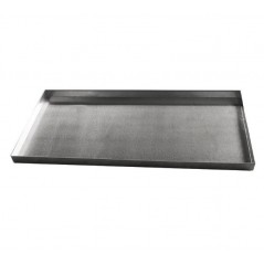 Bottom tray 72 x 72 x 5 cm