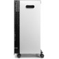 Lot de 3 Chauffages d’appoint Gaz, Poêle à gaz HBF100 Orbegozo 3800W Fold, Céramique, 3 modes, Triple système de Sécurité Lot de 3 Chauffages d’appoint Gaz, Poêle à gaz HBF100 Orbegozo 3800W Fold, Céramique, 3 modes, Triple système de Sécurité