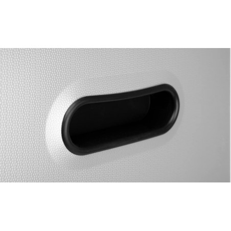 HBF100 Orbegozo Gasherd mit blauer Flamme
