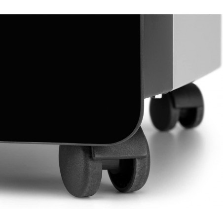 HBF100 Orbegozo blue flame gas stove