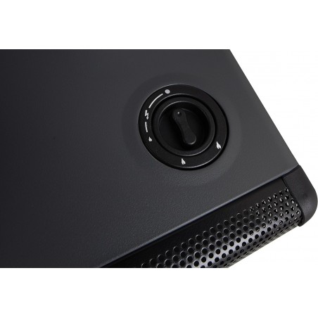 Stufa catalitica H55 Orbegozo 3000 W