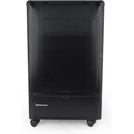 Stufa catalitica H55 Orbegozo 3000 W