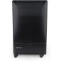 3 Stück Katalytischer Ofen H55 Orbegozo 3000 W. Maximaler Verbrauch von 218 Gr/h und minimaler 127 Gr/h 3 Stück Katalytischer Ofen H55 Orbegozo 3000 W. Maximaler Verbrauch von 218 Gr/h und minimaler 127 Gr/h