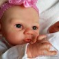 Reborn Lauri par Reborn Baby Miriam