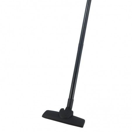 Aspirador de pó multiciclônico Thulos VC1008, 700 W, 1,5 litros, 37,5 x 27,5 x 25,5 cm, vermelho