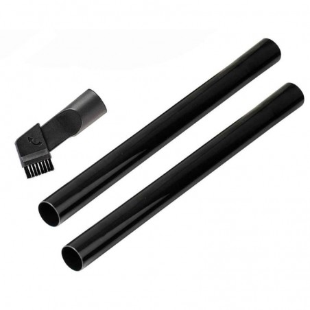 Aspirador de pó multiciclônico Thulos VC1008, 700 W, 1,5 litros, 37,5 x 27,5 x 25,5 cm, vermelho