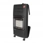 Pacote com 3 fogões a gás dobráveis Orbegozo HCE60 de 4200 W. Classe energética A. Sistema de segurança triplo, 42 x 74 x 35 cm, Pacote com 3 fogões a gás dobráveis Orbegozo HCE60 de 4200 W. Classe energética A. Sistema de segurança triplo, 42 x 74 x 35 cm,