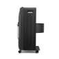 Pack 3 Estufas de Gas Plegable Orbegozo HCE60 4200W. Clase energética A. Triple sistema de seguridad, 42 x 74 x 35 cm, negro Pack 3 Estufas de Gas Plegable Orbegozo HCE60 4200W. Clase energética A. Triple sistema de seguridad, 42 x 74 x 35 cm, negro