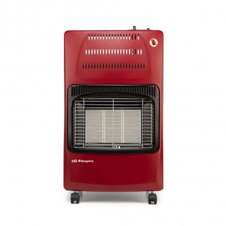 Orbegozo HCE62 4200W Klappgasherd