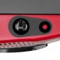Estufa de Gas Plegable Orbegozo HCE62 4200W. Clase energética A. Triple sistema de seguridad, 42 x 74 x 35 cm, rojo Estufa de Gas Plegable Orbegozo HCE62 4200W. Clase energética A. Triple sistema de seguridad, 42 x 74 x 35 cm, rojo