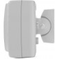 Estufa de cuarzo para baño BB5002 Orbegozo. 600-1200 W. 2 barras de cuarzo. Pantalla orientable. Interruptor de tirador