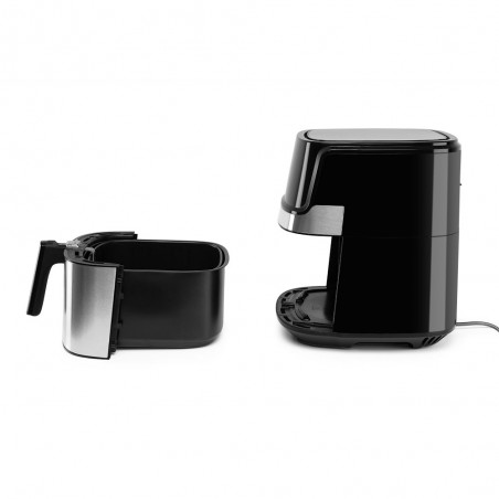 Orbegozo FDR67 5.5 Litre Oil-Free Electric Air Fryer