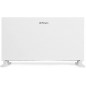 Convector elétrico Orbegozo 2000W WiFi. Controle por toque, aplicativo inteligente, temperatura de 10-35°C. Convector elétrico Orbegozo 2000W WiFi. Controle por toque, aplicativo inteligente, temperatura de 10-35°C.