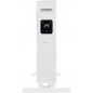 WIFI Konvektor. Leistung: 2000 W. Touch-Bedienung. Drahtlose Verbindung über APP. Temperaturbereich: 10ºC / 35ºC. WIFI Konvektor. Leistung: 2000 W. Touch-Bedienung. Drahtlose Verbindung über APP. Temperaturbereich: 10ºC / 35ºC.
