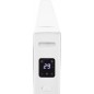 WIFI Konvektor. Leistung: 2000 W. Touch-Bedienung. Drahtlose Verbindung über APP. Temperaturbereich: 10ºC / 35ºC. WIFI Konvektor. Leistung: 2000 W. Touch-Bedienung. Drahtlose Verbindung über APP. Temperaturbereich: 10ºC / 35ºC.