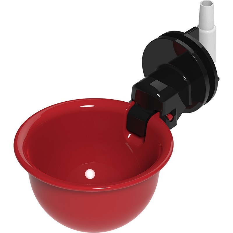 Confezione da 4 abbeveratoi per polli per Universal Mesh