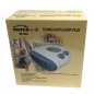 1000 / 2000W white heater fan 1000 / 2000W white heater fan