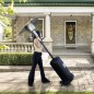 Outdoor patio heaters, butane or propane gas