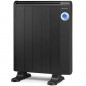 Orbegozo Thermostrahler 5 Elemente 800W. Drahtlose WIFI-Verbindung über APP. Orbegozo Thermostrahler 5 Elemente 800W. Drahtlose WIFI-Verbindung über APP.