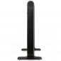 Émetteur de chaleur thermique RRW1005 Orbegozo 6 éléments 1000 W. Connexion WIFI. Sans huile. Télécommande Émetteur de chaleur thermique RRW1005 Orbegozo 6 éléments 1000 W. Connexion WIFI. Sans huile. Télécommande