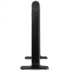 Orbegozo 8-Element-1500-W-Thermostrahler.  Drahtlose WIFI-Verbindung. Temperaturbereich: 7 °C – 35 °C.
