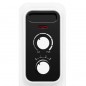 Orbegozo Oil Radiator 9 elements, 2000 W, 3 heat powers - White Orbegozo Oil Radiator 9 elements, 2000 W, 3 heat powers - White