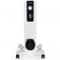 Orbegozo Oil Radiator 9 elements, 2500 W, 3 heat powers - White Orbegozo Oil Radiator 9 elements, 2500 W, 3 heat powers - White
