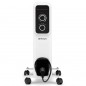 Orbegozo 2000 W Oil Radiator - 9 heating elements. Orbegozo 2000 W Oil Radiator - 9 heating elements.