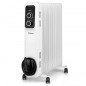 Orbegozo Oil Radiator 2500 W - 11 heating elements. Orbegozo Oil Radiator 2500 W - 11 heating elements.